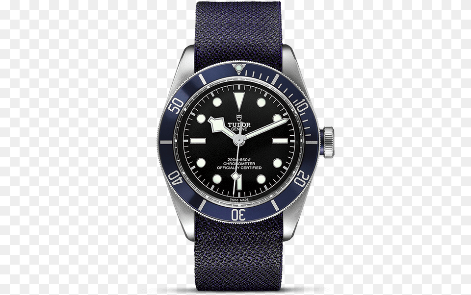 Mm Steel Case Tudor Heritage Black Bay Dark, Arm, Body Part, Person, Wristwatch Free Transparent Png