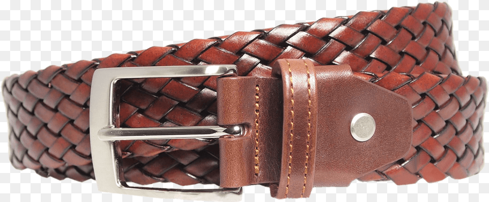 Mm Tubular Weave Belt Brown Mens Belts 72 Smalldive Belt, Accessories, Buckle Free Transparent Png