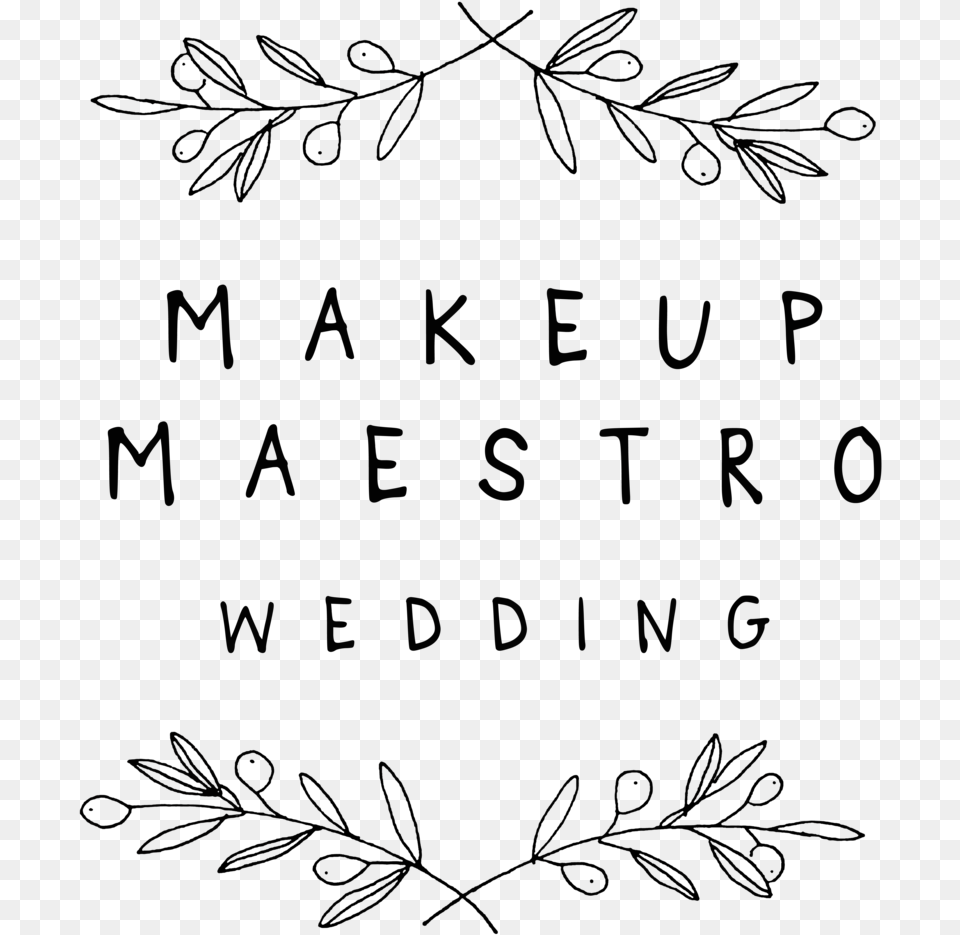 Mm Wedding Wedding Black White, Text Free Png Download