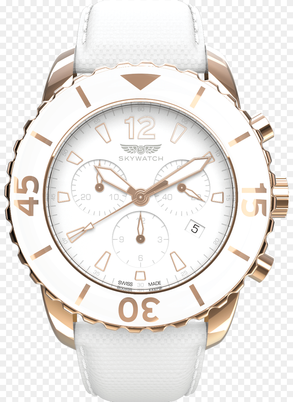 Mm White Ampamp Analog Watch, Arm, Body Part, Person, Wristwatch Free Png Download