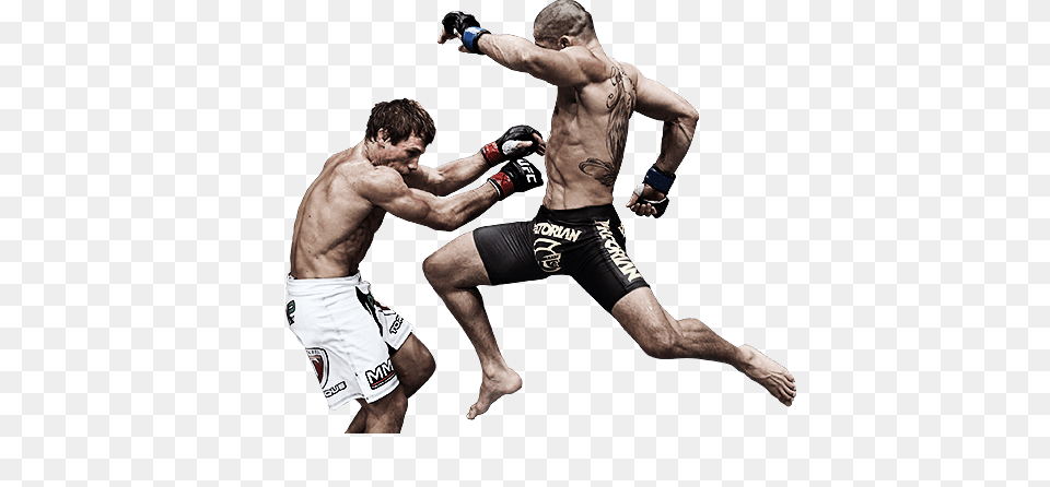 Mma, Adult, Male, Man, Person Free Png