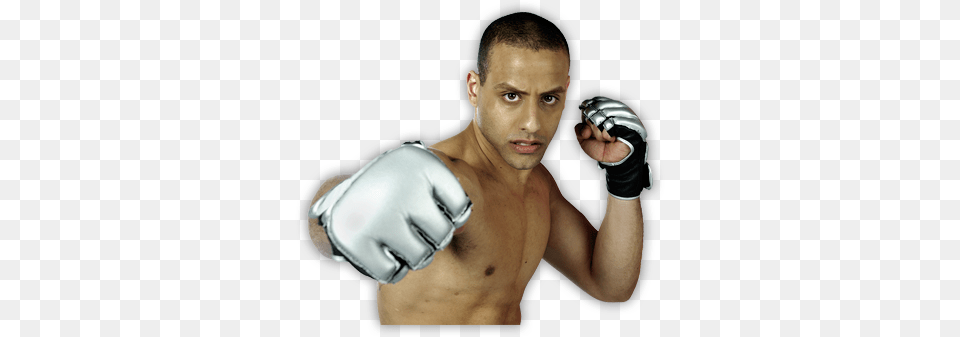 Mma, Clothing, Glove, Adult, Male Free Transparent Png