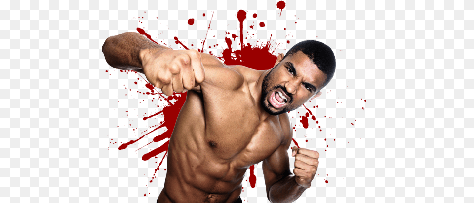 Mma, Body Part, Person, Finger, Hand Png Image