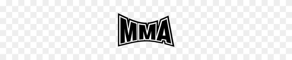 Mma, Logo, Scoreboard, Text Png