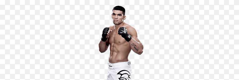 Mma, Adult, Clothing, Glove, Male Free Png Download