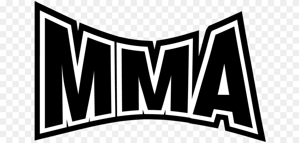 Mma, Logo, Scoreboard, Text, Banner Png Image