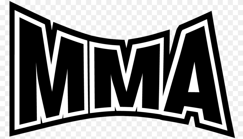 Mma, Scoreboard, Logo, Text, Banner Png Image