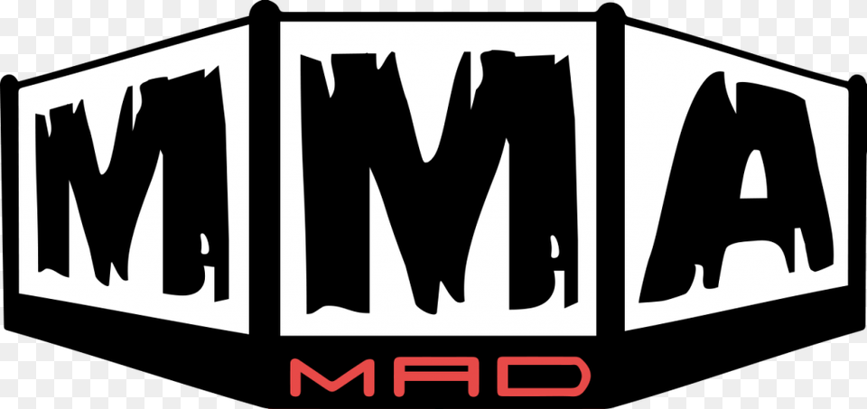 Mma, Logo, Clothing, Coat, Stencil Png
