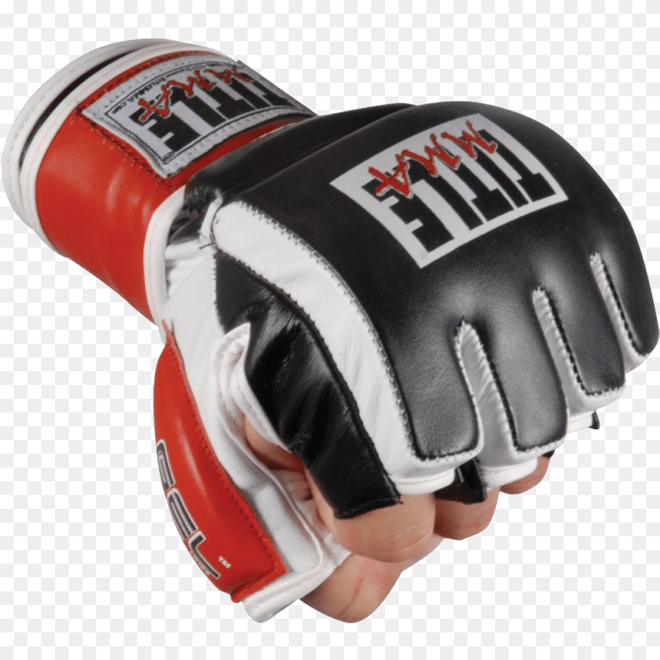 Mma, Clothing, Glove, Baseball, Baseball Glove Free Png