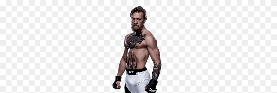 Mma, Person, Skin, Tattoo, Adult Free Png