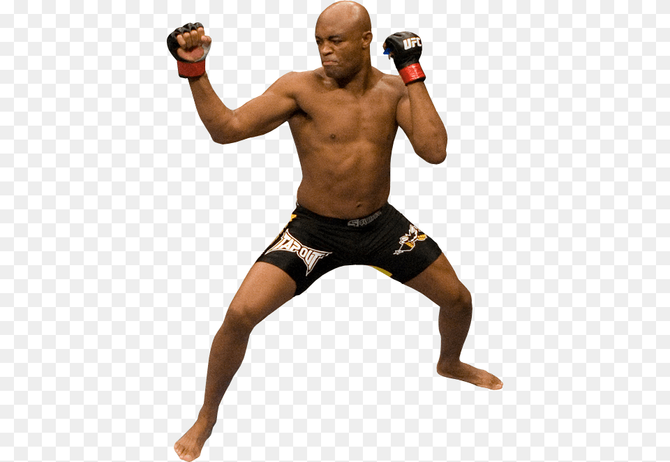 Mma, Adult, Male, Man, Person Free Png