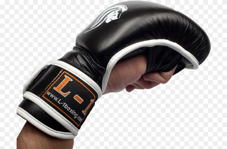 Mma Bag Glove L 1 Mma Amateur Boxing, Clothing, Baby, Person Free Png
