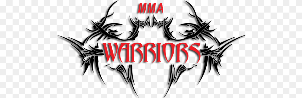 Mma Dublin Courses Warrior Mma Logo, Text Png Image