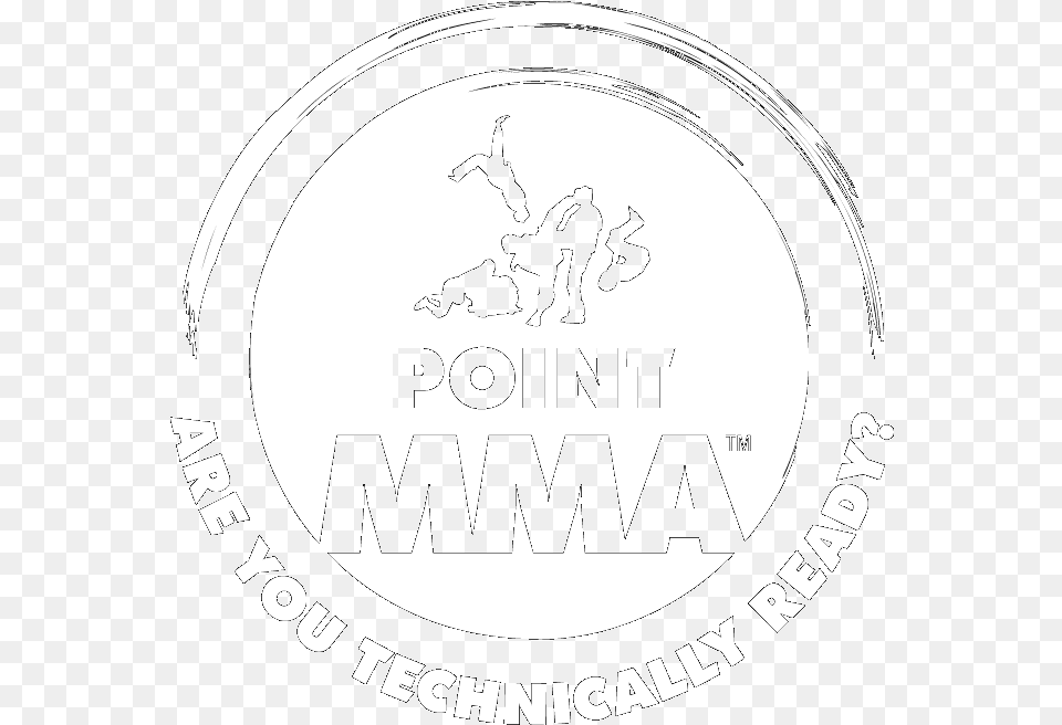 Mma Logo 1, Adult, Male, Man, Person Free Png