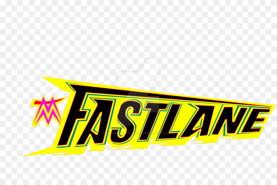 Mma Logo I Fastlane, Dynamite, Weapon, Text Free Transparent Png