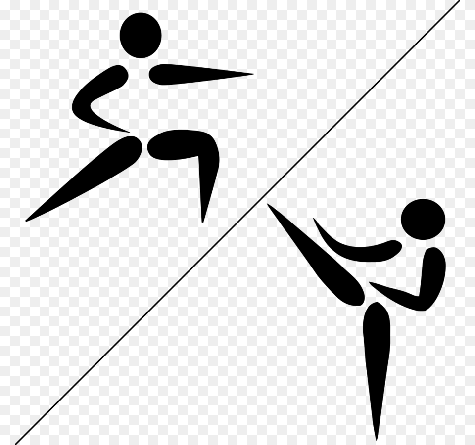 Mma Pictogram Clipart Mixed Martial Arts Ultimate Fighting Mma Pictogram, Gray Free Png