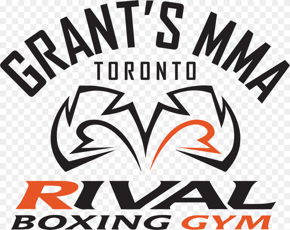 Mma U0026 Boxing Gym In North York Toronto Grantu0027s Mma Rival Boxing, Advertisement, Logo, Poster, Scoreboard Free Png