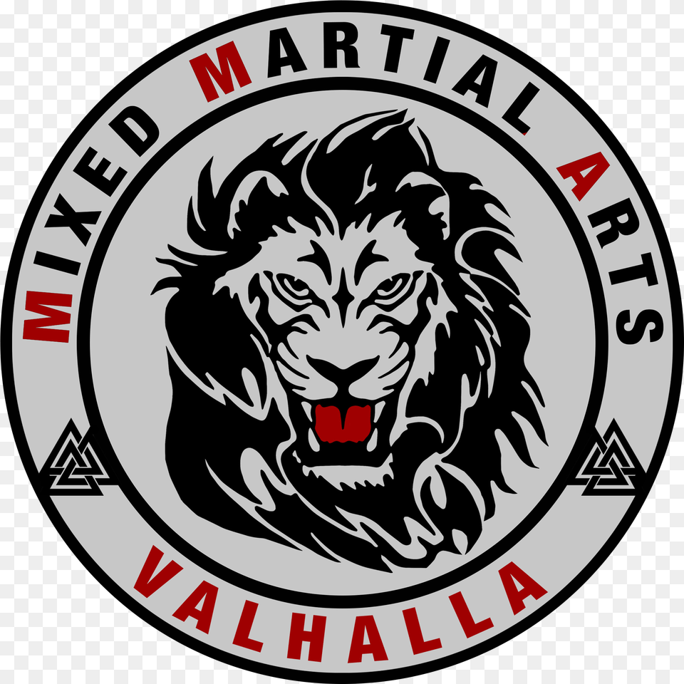 Mma Valhalla Logo Mma Logo Design Ideas, Emblem, Symbol, Person, Face Free Transparent Png