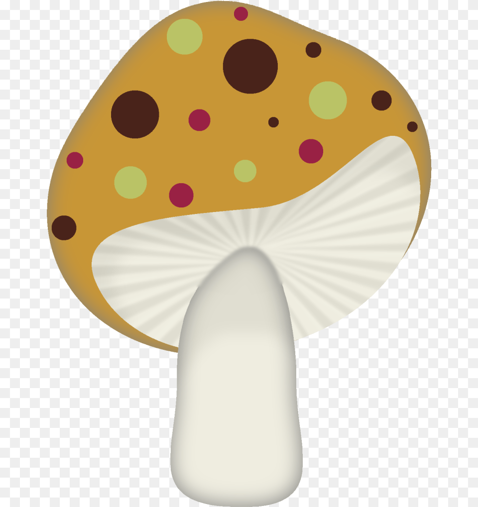 Mmd Autumn Art Mushroom, Agaric, Fungus, Plant, Amanita Free Transparent Png