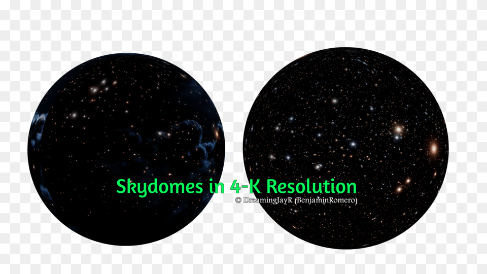 Mmd Download Nightsky Skydomes In Resolution, Astronomy, Nature, Night, Outdoors Png