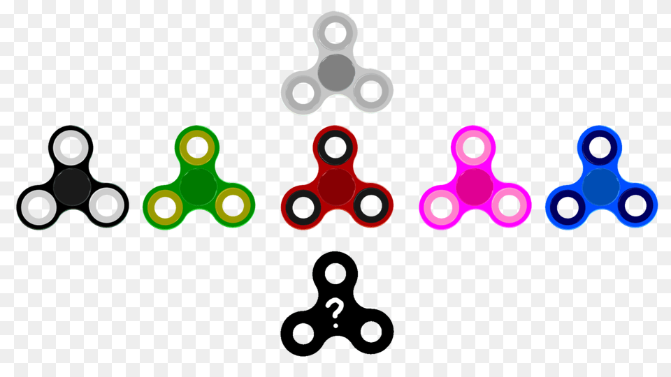 Mmd Fidget Spinners Dl Free Png Download