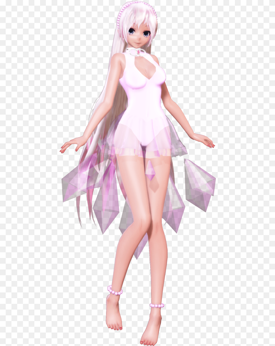 Mmd Luka Dl, Adult, Person, Female, Woman Png Image