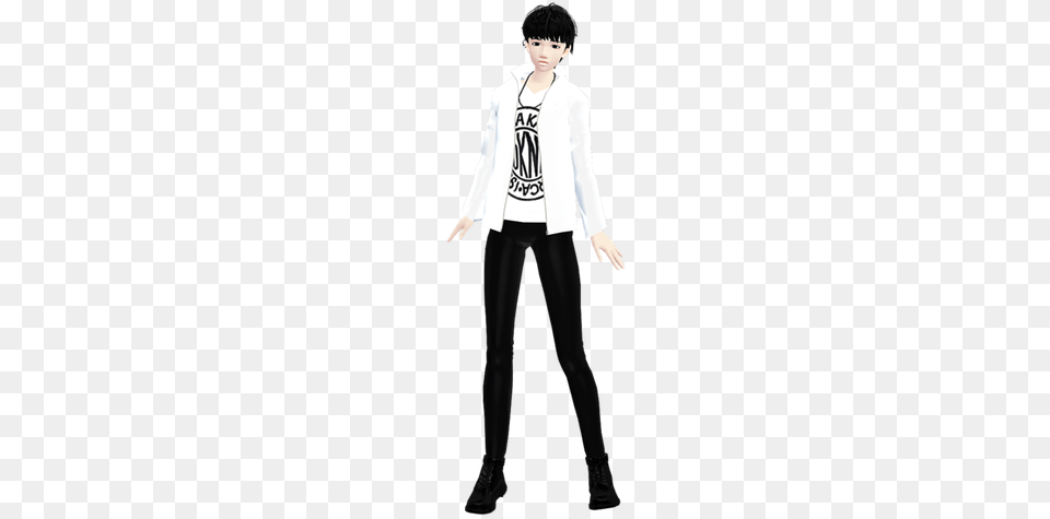 Mmdxbts Jung Ho Seok, Long Sleeve, Clothing, Sleeve, Boy Free Transparent Png