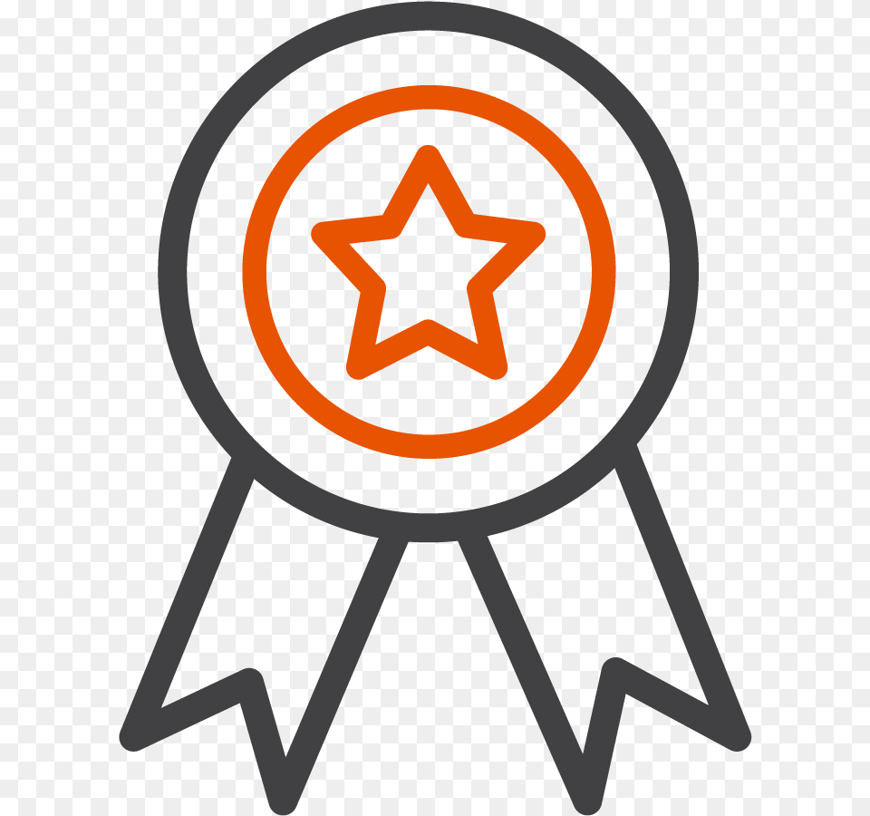 Mme Underground Services Honor And Award Icon, Star Symbol, Symbol, Logo, Person Free Png Download
