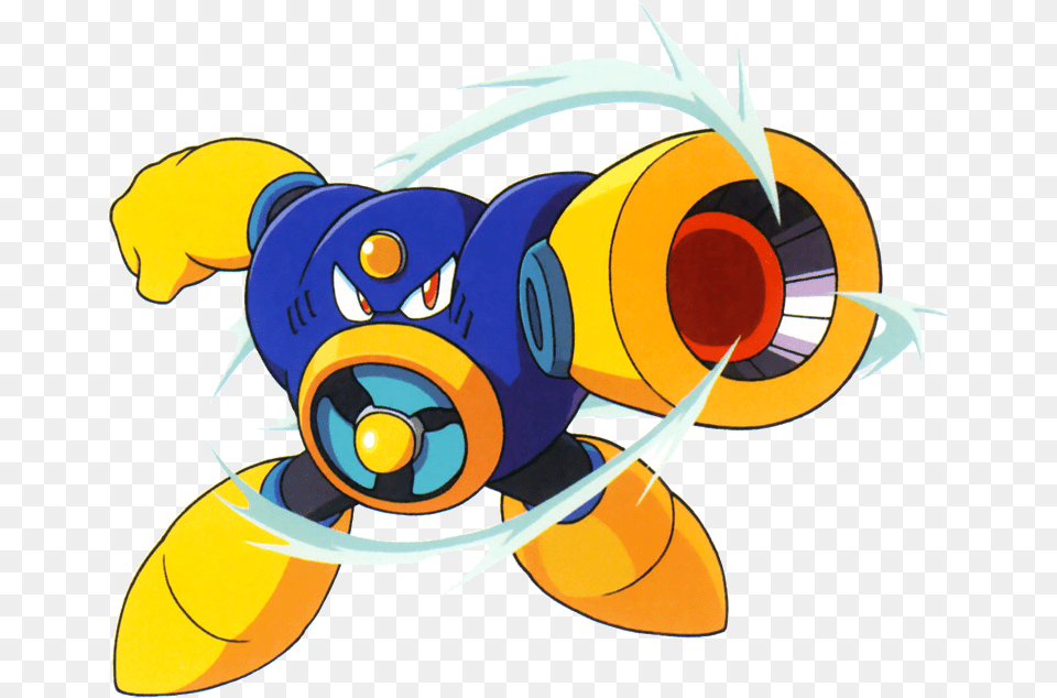 Mmkb The Mega Man Knowledge Base Air Man Mega Man, Animal, Bee, Insect, Invertebrate Png Image