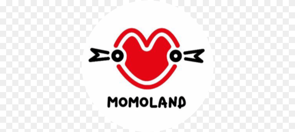 Mmld Logo Momoland Free Png Download