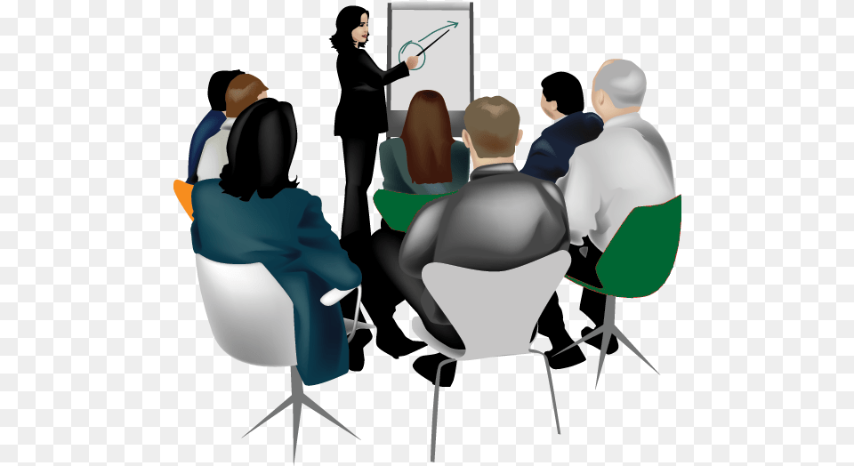 Mmmeeting 151 151 Industrial Training Animation, Lecture, Audience, Seminar, Crowd Png