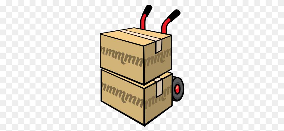 Mmmpanadas, Box, Cardboard, Carton, Package Free Png Download