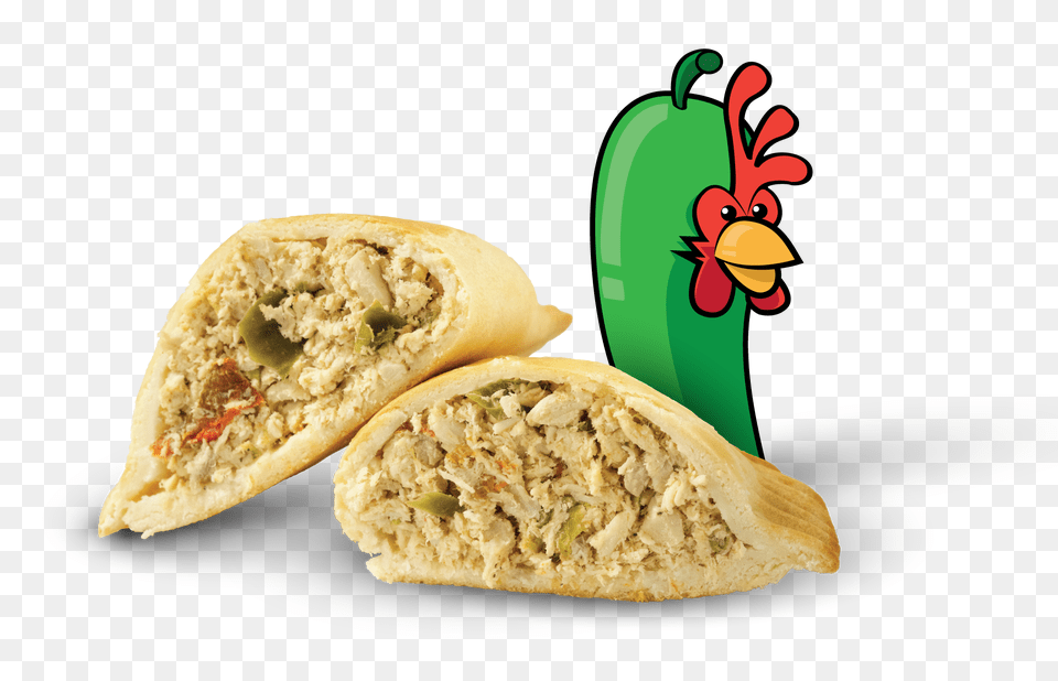 Mmmpanadas, Bread, Food, Pita, Hot Dog Png Image