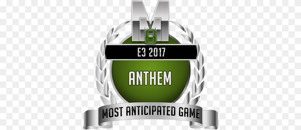 Mmogames Best Of E3 2017 Awards E3 2016, Logo, Emblem, Symbol Free Png