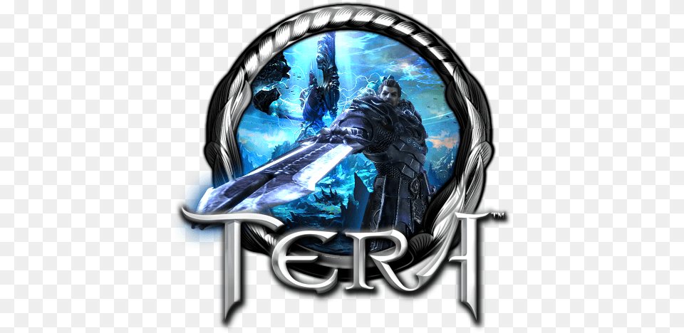 Mmorpg Tera Online Icon, Adult, Wedding, Person, Man Free Png Download