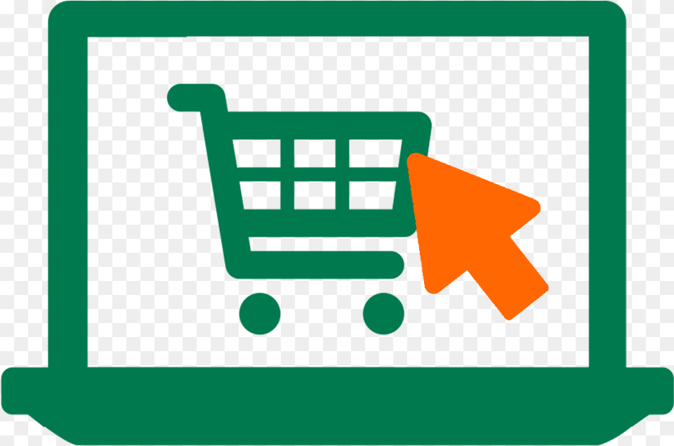 Mmpcfl Web To Print Simple Ordering2 Icon Shopping Cart, Shopping Cart Free Png