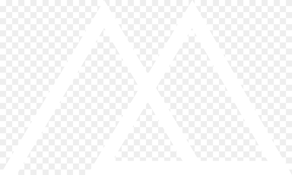 Mms Logo Spiderman White Logo, Triangle Png