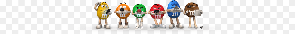 Mms With Smartphones, Baby, Person, Toy Free Png