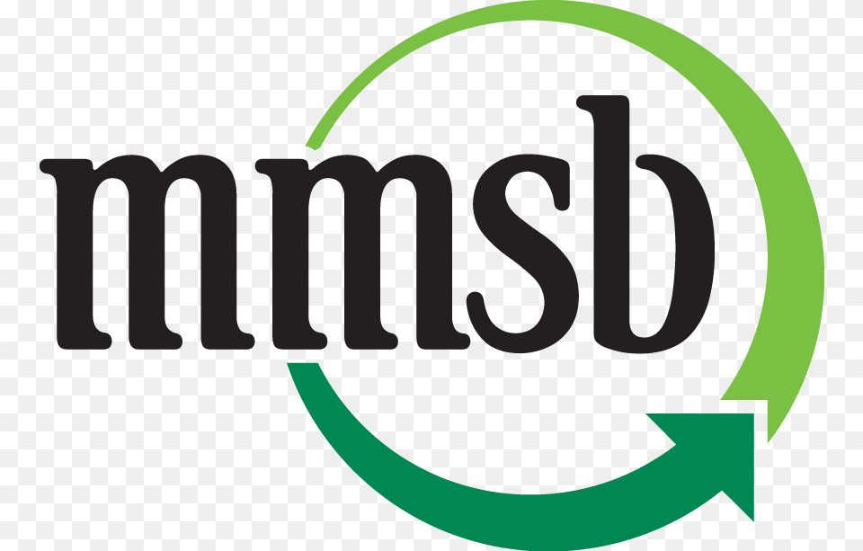 Mmsb, Logo Free Png
