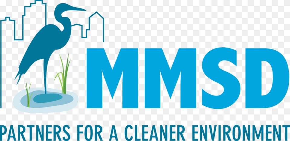 Mmsd Logo Mmsd, Animal, Bird, Waterfowl, Jay Png Image