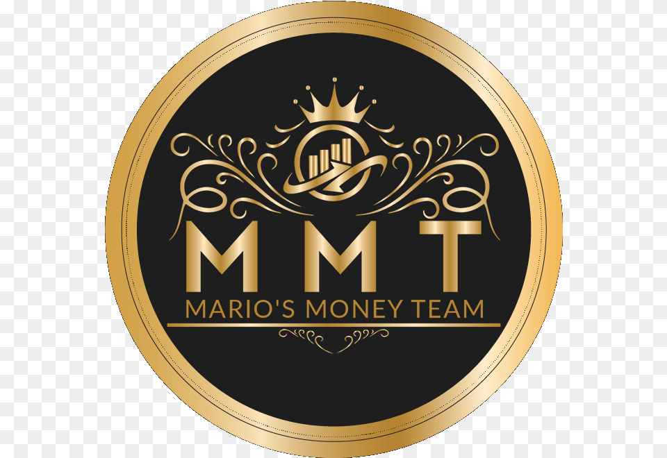 Mmt Logo Makemytrip, Disk, Gold Free Transparent Png