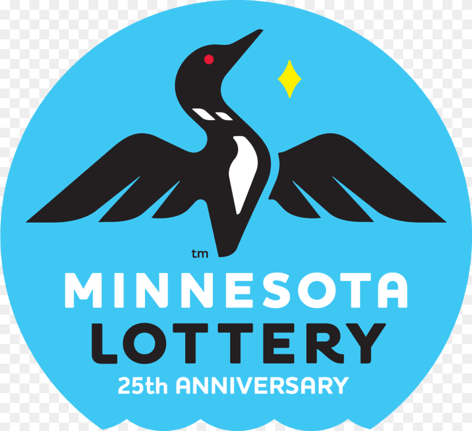 Mn Lottery, Animal, Bird, Cormorant, Waterfowl Free Png Download