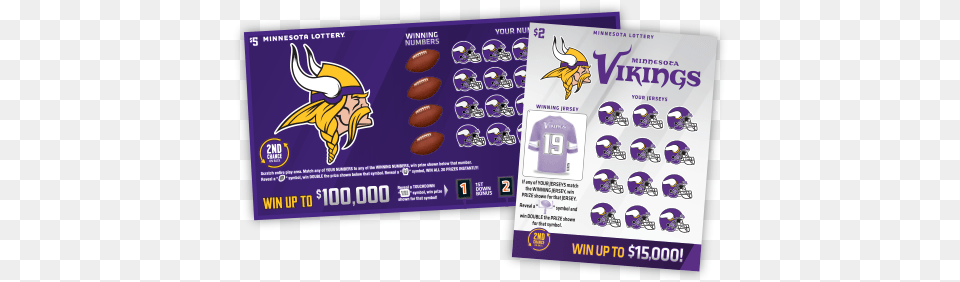 Mn Lottery Minnesota Lottery Tangerine, Advertisement, Poster, Purple, American Football Free Png