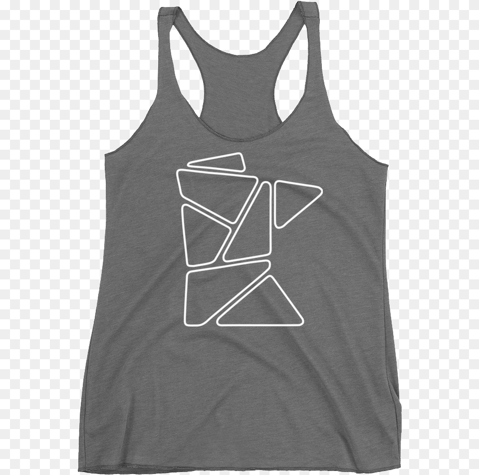 Mn Tank Top, Clothing, Tank Top, Adult, Male Free Png Download