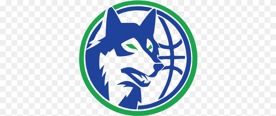 Mn Timberwolves Logo Original Minnesota Timberwolves Logo 1989, Person, Symbol, Face, Head Png Image