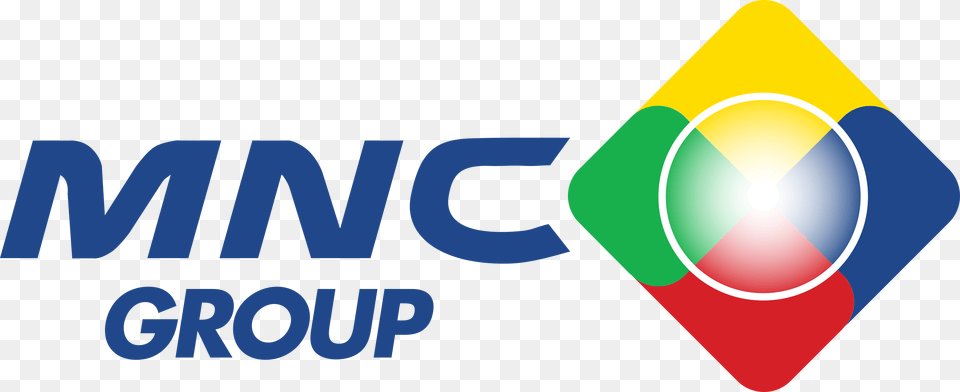 Mnc Group Pt Mnc Investama Tbk, Logo, Light Free Png