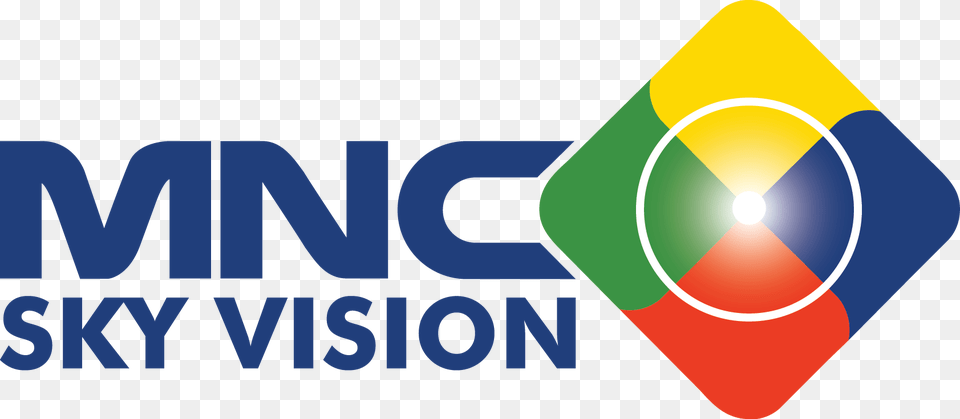 Mnc Sky Vision Tegak 2015 Media Nusantara Citra, Logo, Food, Ketchup, Dynamite Free Png Download
