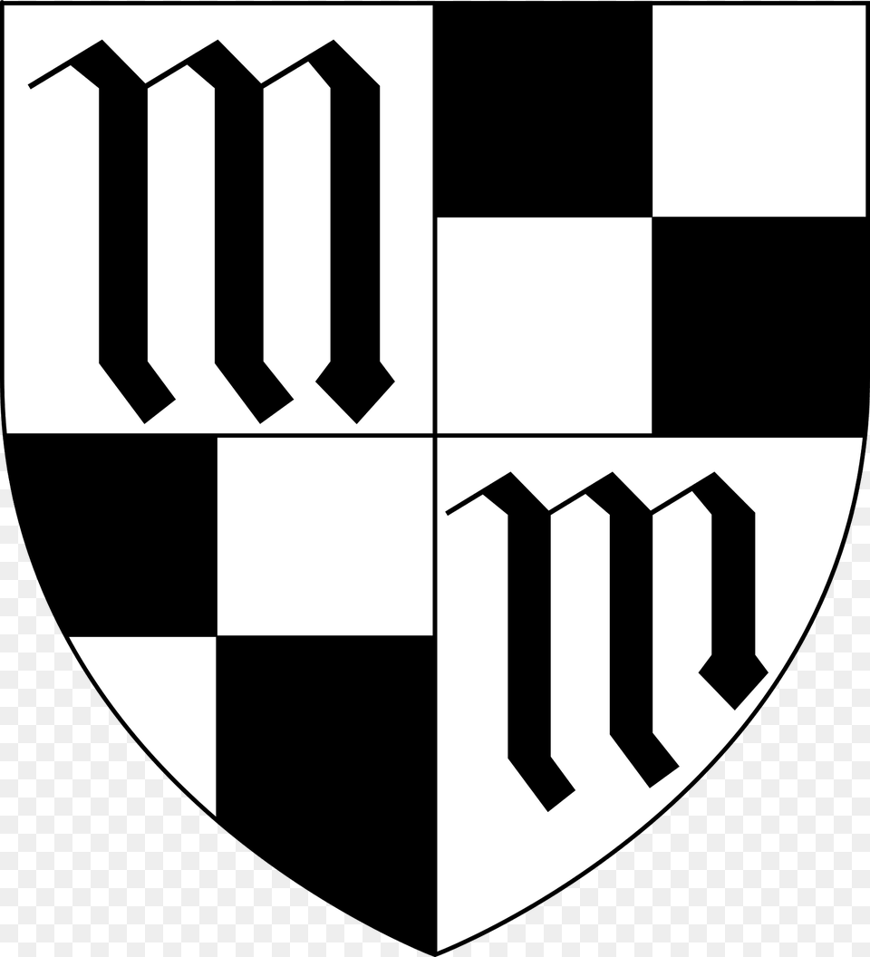 Mnchberg Wappen Vor 1562 Clipart, Armor Free Png Download