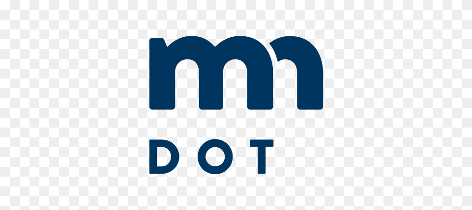 Mndot Logo, Text Free Png