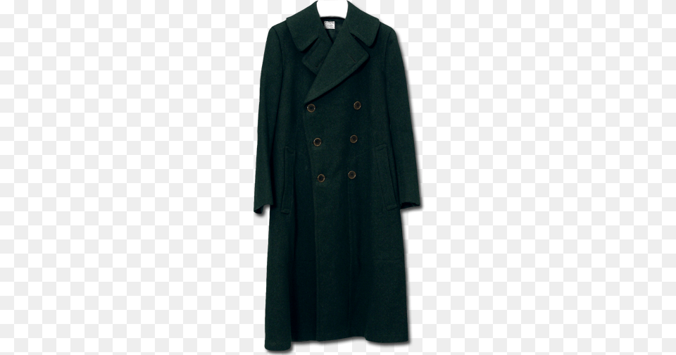 Mnhs 3d Collections Overcoat, Clothing, Coat, Trench Coat Free Png